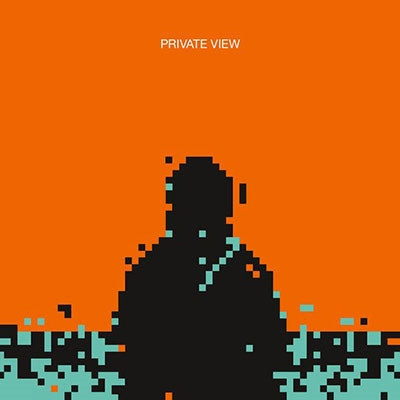 Blancmange - Private View - Import CD