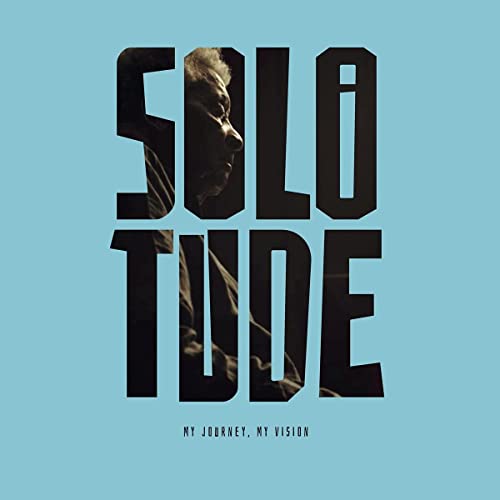 Abdullah Ibrahim - Solotude - Import CD