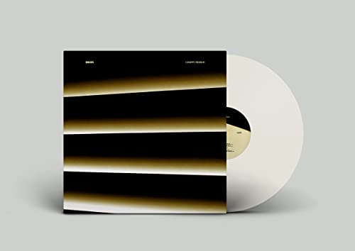 Sheafs - A Happy Medium - Import LP Record