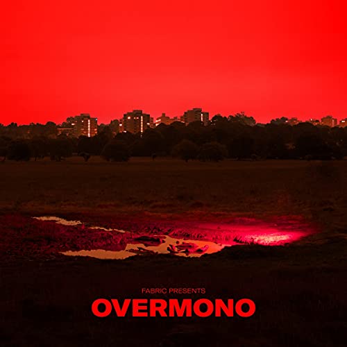 Overmono - Fabric Presents Overmono - Import Vinyl LP Record