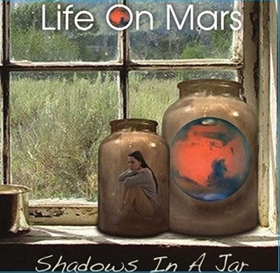 Life On Mars - Shadows In A Jar - Import CD
