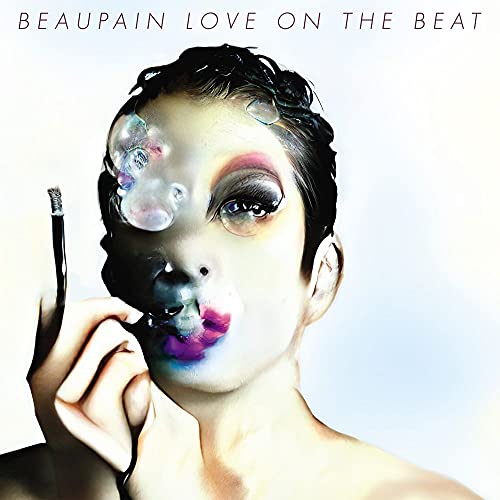 Alex Beaupain - Love On The Beat - Import Vinyl LP Record