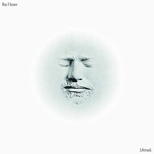 Roy Harper - Lifemask (2016 Remaster) - Import LP Record Limited Edition