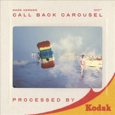Mark Vernon - Call Back Carousel - Import LP Record