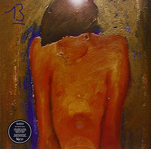 Blur - 13 : Special Edition - Import LP Record Limited Edition