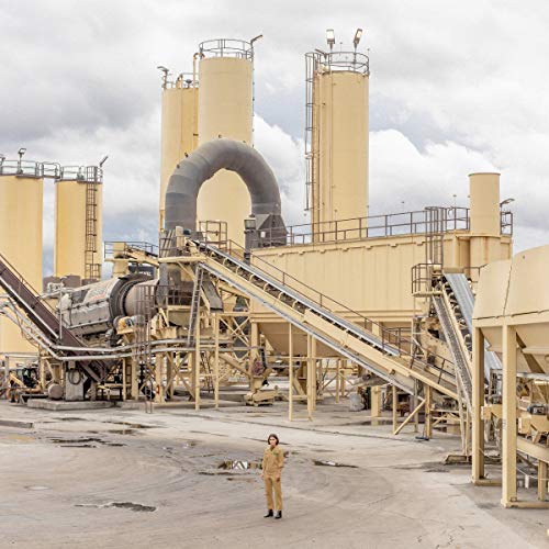 Mattiel - Satis Factory - Import LP Record