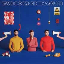 Two Door Cinema Club - False Alarm - Import CD