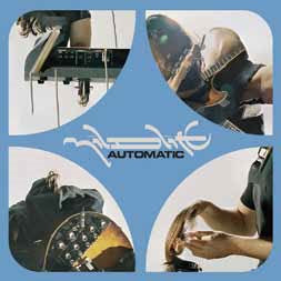 Mildlife - Automatic - Import CD