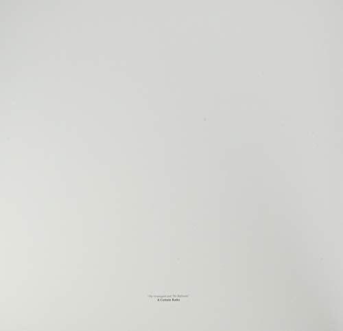 A Certain Ratio - The Graveyard And The Ballroom - Import LP Record