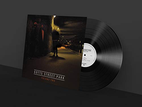 Gotts Street Park - Volume Two - Import Vinyl LP Record