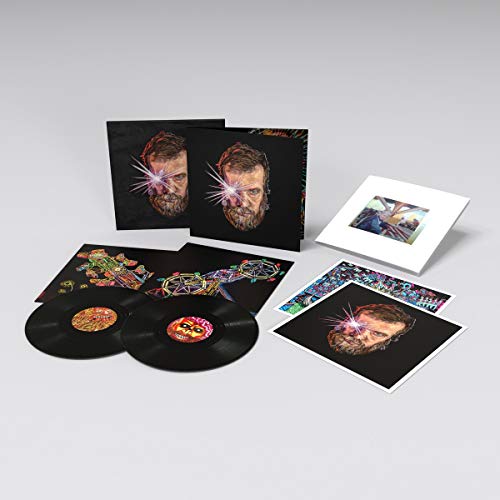 John Grant - Boy From Michigan (Deluxe) - Import LP Record