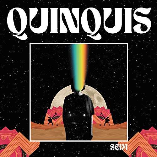Quinquis - Seim - Import Vinyl LP Record