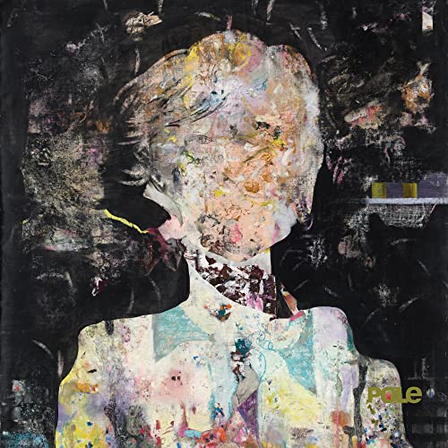 Pole - Tempus<Colored Vinyl> - Import LP Record Limited Edition