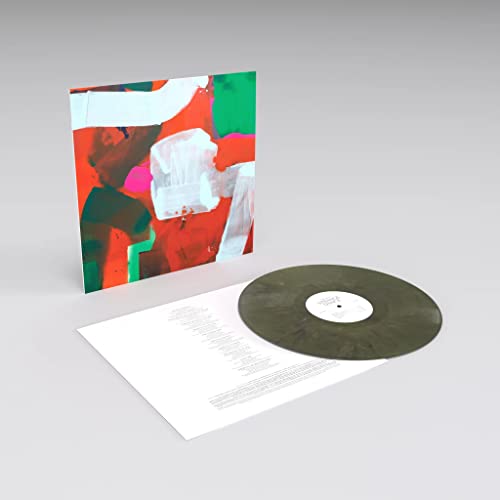 Philip Selway - Strange Dance<Colored Vinyl> - Import LP Record