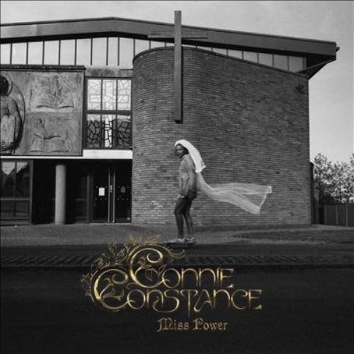 Connie Constance - Miss Power - Import CD