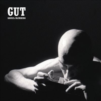 Daniel In The Lion's Den - Gut - Import LP Record