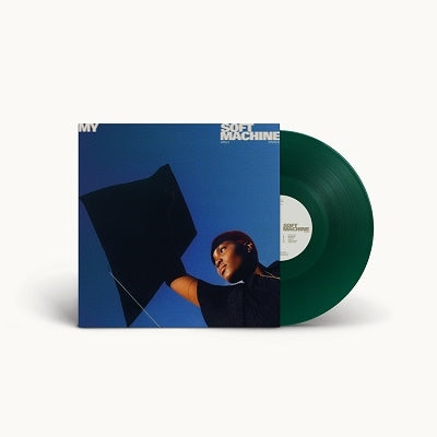 Arlo Parks - My Soft Machine<Colored Vinyl> - Import LP Record Limited Edition
