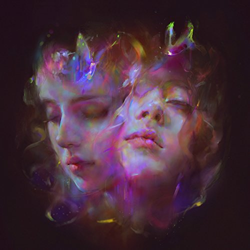 Let's Eat Grandma - I'm All Ears - Import LP Record Limited Edition