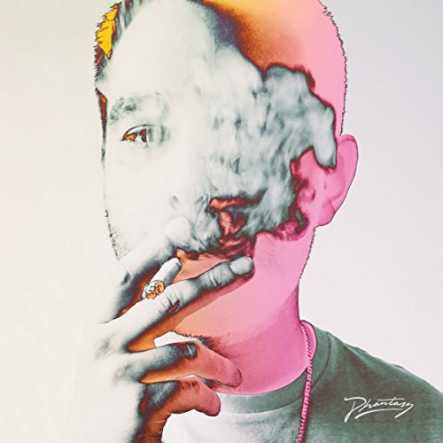 Gabe Gurnsey - Physical - Import LP Record