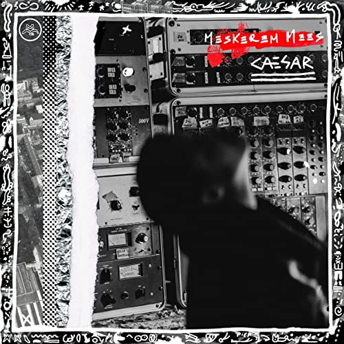 Meskerem Mees - Caesar - Import LP Record