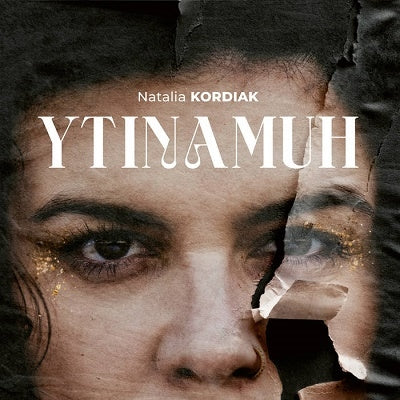 Natalia Kordiak - Ytinamuh - Import CD