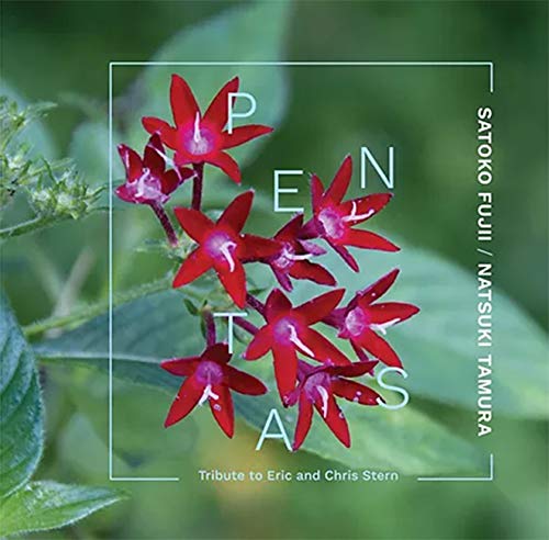 Alexander Von Schlippenbach / Dag Magnus Narvesen - Pentas: Tribute To Eric And Chris Stern - Import CD