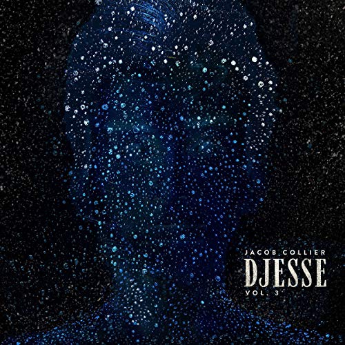 Jacob Collier - Djesse Vol. 3 - Import CD