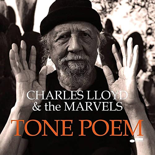 Charles Lloyd 、 The Marvels - Tone Poem - Import CD