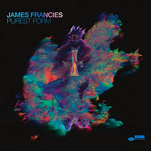 James Francies - Purest Form - Import CD