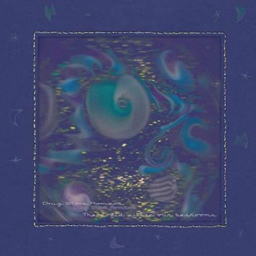 Drug Store Romeos - The World Within Our Bedrooms - Import Vinyl LP Record