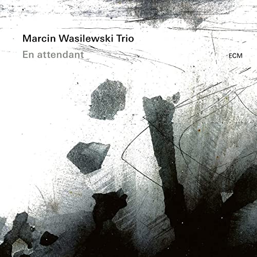 Marcin Wasilewski Trio - En Attendant - Import CD