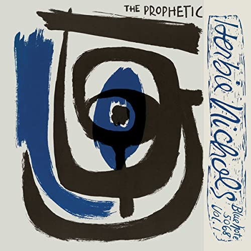 Herbie Nichols - The Prophetic Herbie Nichols Vol. 1 & 2 - Import LP Record