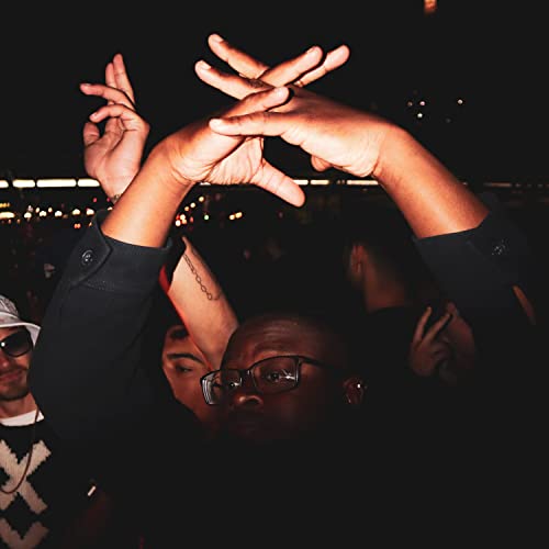 Joy Anonymous - Human Again - Import Vinyl LP Record Limited Edition