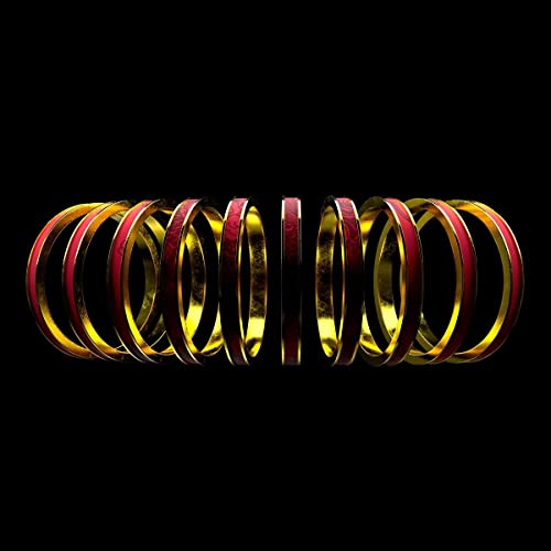 OST - Shang-Chi And The Legend Of The Ten Rings: The Album - Import Vinyl LP Record