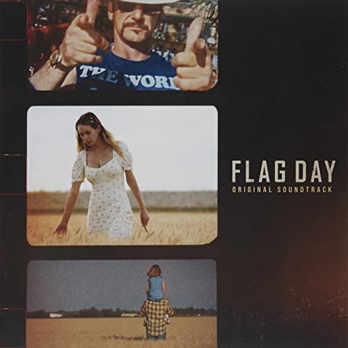 Various Artists - Flag Day - Import Vinyl LP Record