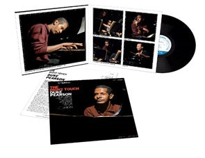 Duke Pearson - Right Touch (180g heavyweight record/TONE POET) - Import Vinyl LP Record Limited Edition