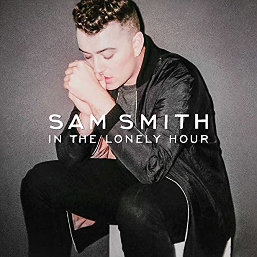 Sam Smith - In the Lonely Hour - Import Vinyl LP Record