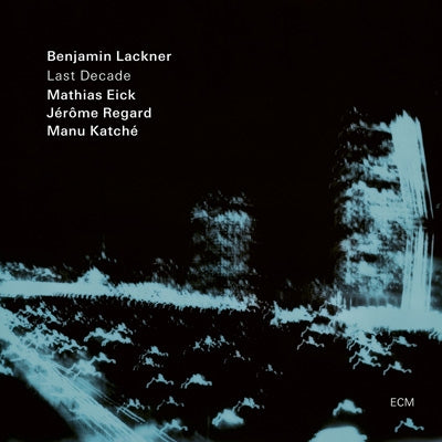 Benjamin Lackner - Last Decade - Import CD