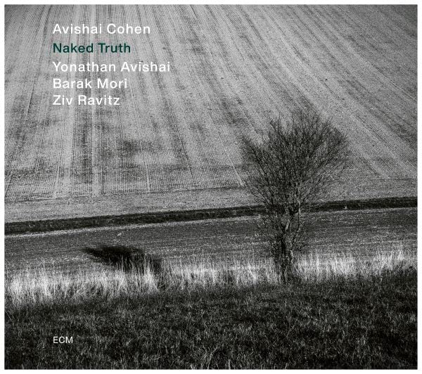 Avishai Cohen (Trumpet) - Naked Truth - Import LP Record Limited Edition