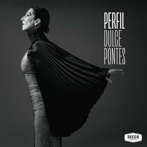 Dulce Pontes - Perfil - Import Vinyl LP Record Limited Edition