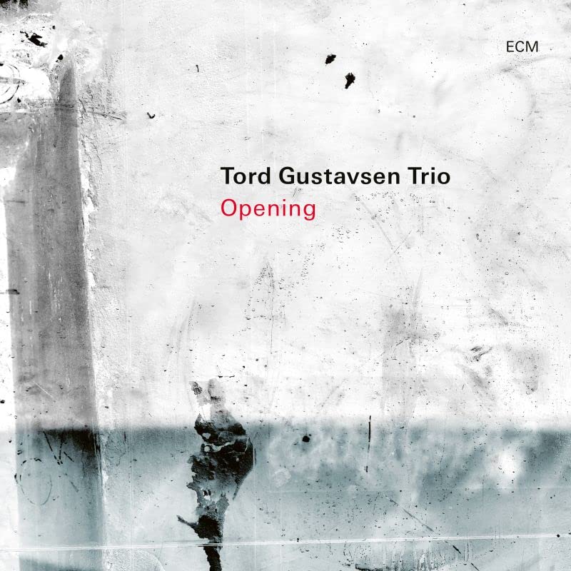 Tord Gustavsen Trio - Opening - Import LP Record Limited Edition