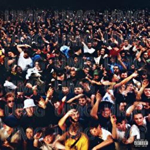 Chase & Status - What Came Before - Import Vinyl LP Record