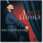 Abbey Lincoln - We Used To Dance - Import Vinyl 2 LP RecordLimited Edition