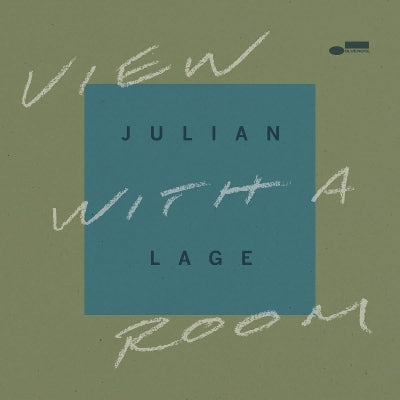Julian Lage - View With A Room - Import CD