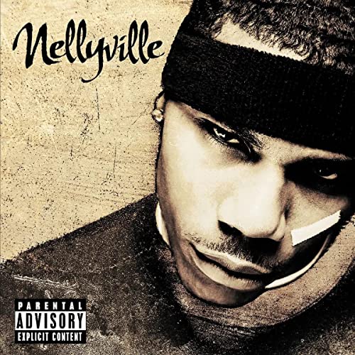 Nelly - Nellyville - Import LP Record Limited Edition