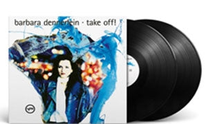 Barbara Dennerlein - Take Off - Import LP Record Limited Edition