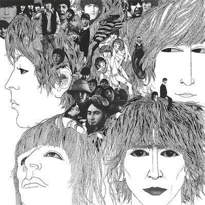 Beatles - Revolver (Special Edition)(Super Deluxe)(5Cd) - Import CD