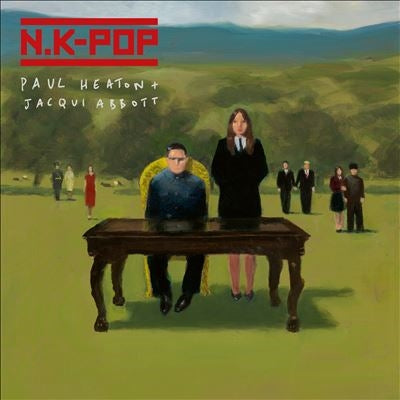 N.K Pop - N.K. Pop - Import CD