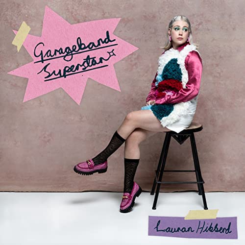 Lauran Hibberd - Garageband Superstar - Import LP Record