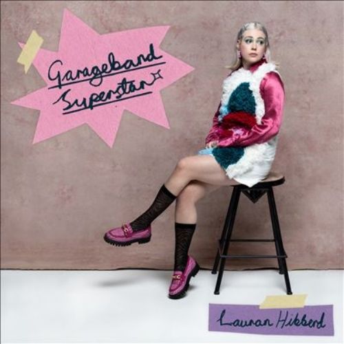 Lauran Hibberd - Garageband Superstar - Import CD